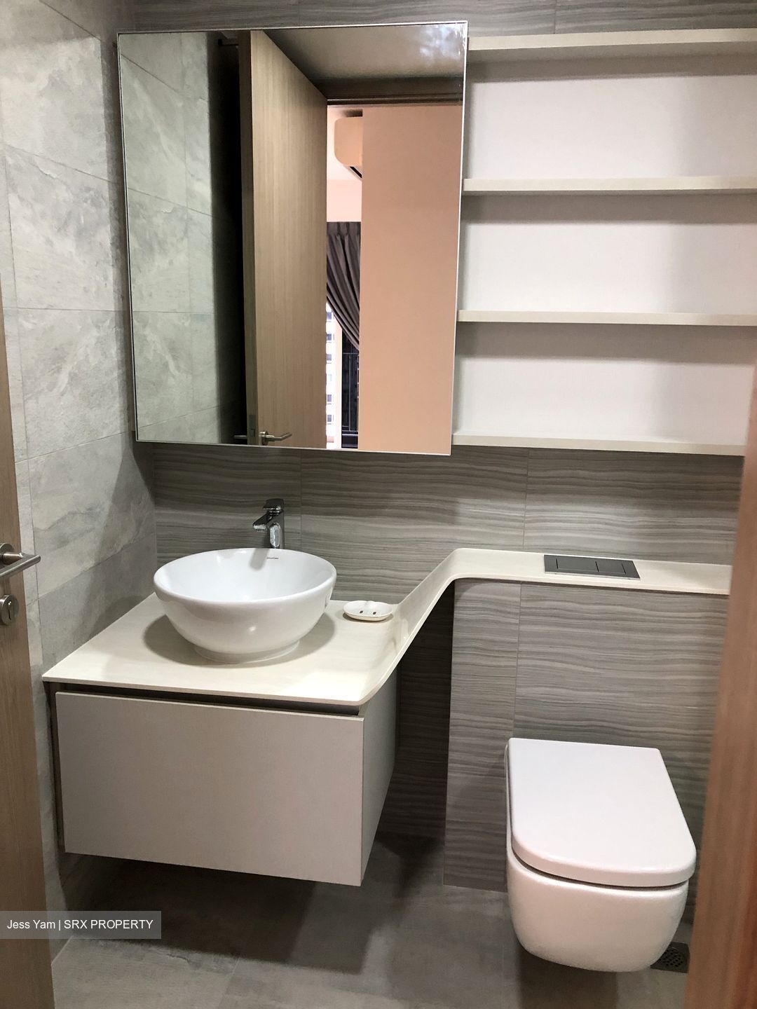 High Park Residences (D28), Apartment #361559111